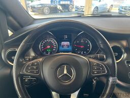 Mercedes-Benz V 300 d EDITION XL AMG AHK Leder ILSLed StdHzg