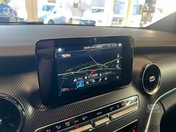 Mercedes-Benz V 300 d EDITION XL AMG AHK Leder ILSLed StdHzg