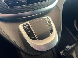 Mercedes-Benz V 300 d EDITION XL AMG AHK Leder ILSLed StdHzg