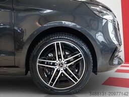 Mercedes-Benz V 300d 4M AVANTGARDE LANG AMG+AIRMATIC+PANO+AHK