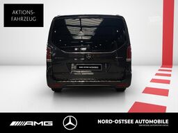 Mercedes-Benz V 300d 4M AVANTGARDE LANG AMG+AIRMATIC+PANO+AHK