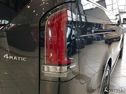 Mercedes-Benz V 300d 4M AVANTGARDE LANG AMG+AIRMATIC+PANO+AHK