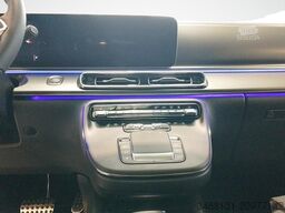 Mercedes-Benz V 300d 4M AVANTGARDE LANG AMG+AIRMATIC+PANO+AHK