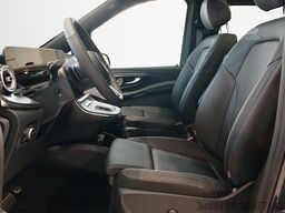 Mercedes-Benz V 300d 4M AVANTGARDE LANG AMG+AIRMATIC+PANO+AHK