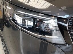 Mercedes-Benz V 300d 4M AVANTGARDE LANG AMG+AIRMATIC+PANO+AHK