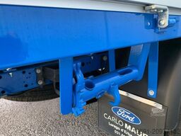 Ford Transit 350  Cassone - 170cv  - km zero  -