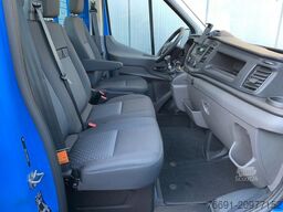 Ford Transit 350  Cassone - 170cv  - km zero  -
