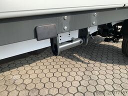 Ford Transit 350 - Cassone Fisso - Km Zero