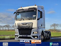 M.A.N. 26.470 TGX TG3 GM 6X2/4 ADR PTO