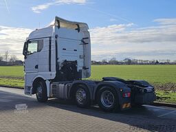 M.A.N. 26.470 TGX TG3 GM 6X2/4 ADR PTO