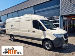 Mercedes-Benz Sprinter 315 CDI Maxi Koelwagen Bitemp Konvekta...