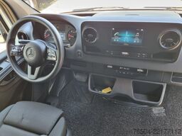Mercedes-Benz Sprinter 315 CDI Maxi Koelwagen Bitemp Konvekta...