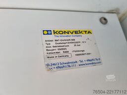 Mercedes-Benz Sprinter 315 CDI Maxi Koelwagen Bitemp Konvekta...