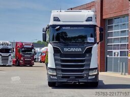 Scania 530S V8 NGS Highline 4x2 - Retarder - Night cli...