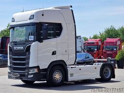 Scania 530S V8 NGS Highline 4x2 - Retarder - Night cli...