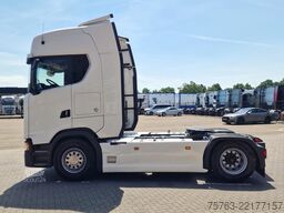 Scania 530S V8 NGS Highline 4x2 - Retarder - Night cli...