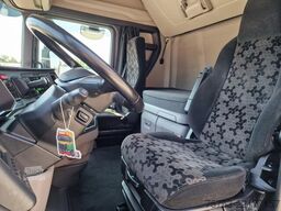Scania 530S V8 NGS Highline 4x2 - Retarder - Night cli...