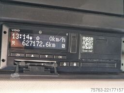 Scania 530S V8 NGS Highline 4x2 - Retarder - Night cli...