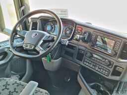 Scania 530S V8 NGS Highline 4x2 - Retarder - Night cli...