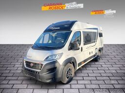 PÖSSL Summit Prime 640 Fiat 160 PS