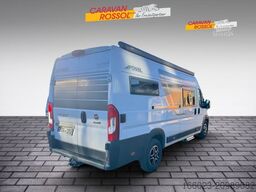 PÖSSL Summit Prime 640 Fiat 160 PS