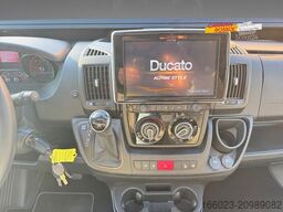 PÖSSL Summit Prime 640 Fiat 160 PS