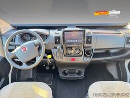 PÖSSL Summit Prime 640 Fiat 160 PS