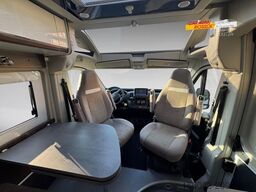 PÖSSL Summit Prime 640 Fiat 160 PS