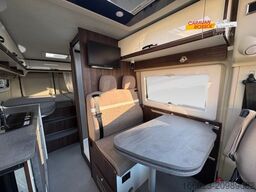 PÖSSL Summit Prime 640 Fiat 160 PS