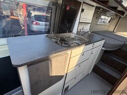 PÖSSL Summit Prime 640 Fiat 160 PS