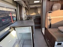 PÖSSL Summit Prime 640 Fiat 160 PS