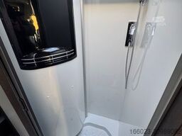 PÖSSL Summit Prime 640 Fiat 160 PS