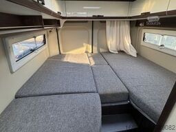 PÖSSL Summit Prime 640 Fiat 160 PS