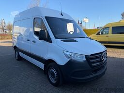 MERCEDES-BENZ Sprinter Kompakt Hochdach AHK Standheizung