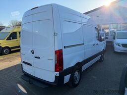 MERCEDES-BENZ Sprinter Kompakt Hochdach AHK Standheizung