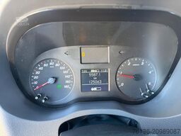 MERCEDES-BENZ Sprinter Kompakt Hochdach AHK Standheizung