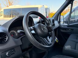 MERCEDES-BENZ Sprinter Klima 2x Schiebetür Lebensmittel L1H1