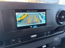MERCEDES-BENZ Sprinter Klima 2x Schiebetür Lebensmittel L1H1