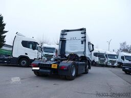 IVECO Stralis 460 *CNG*Retarder*
