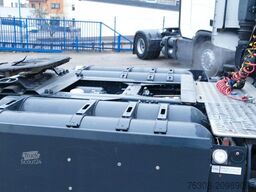 IVECO Stralis 460 *CNG*Retarder*