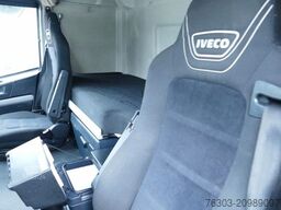 IVECO Stralis 460 *CNG*Retarder*