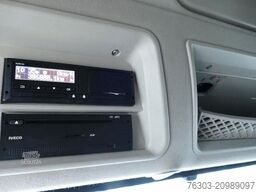 IVECO Stralis 460 *CNG*Retarder*