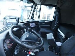 IVECO Stralis 460 *CNG*Retarder*