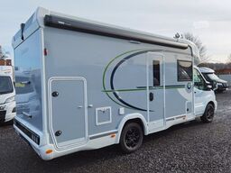 CHAUSSON 640 TITANIUM / MODELL 2026 / 165PS /XXL-HUBBETT