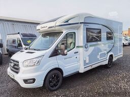 CHAUSSON 640 TITANIUM / MODELL 2026 / 165PS /XXL-HUBBETT