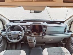 CHAUSSON 640 TITANIUM / MODELL 2026 / 165PS /XXL-HUBBETT