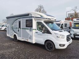 CHAUSSON 640 TITANIUM / MODELL 2026 / 165PS /XXL-HUBBETT