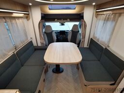 CHAUSSON 640 TITANIUM / MODELL 2026 / 165PS /XXL-HUBBETT