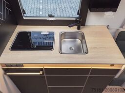 CHAUSSON 640 TITANIUM / MODELL 2026 / 165PS /XXL-HUBBETT