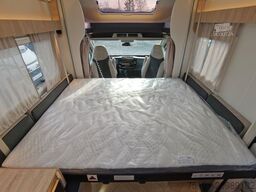 CHAUSSON 640 TITANIUM / MODELL 2026 / 165PS /XXL-HUBBETT